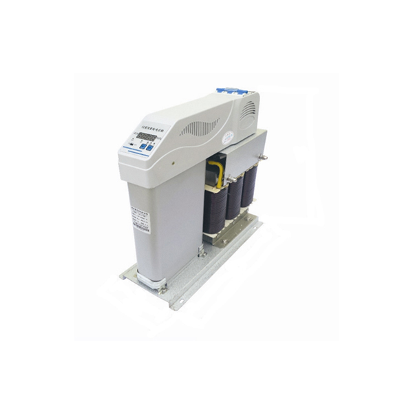 LJX anti harmonic intelligent power capacitor