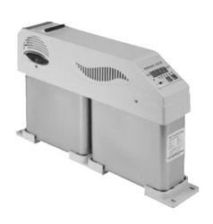 LJ8C low voltage intelligent capacitor